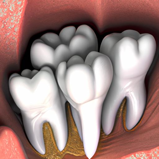 Understanding the root cause of tooth sensitivity