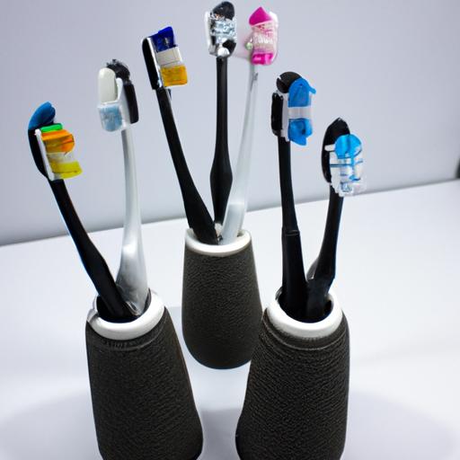 Factors to Consider When Choosing a Toothbrush Holder
