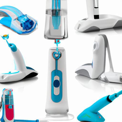 Discover the top cordless water flossers through our comprehensive reviews.