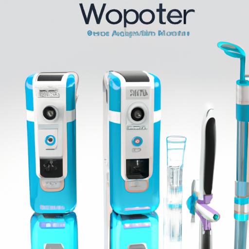 Discover the top portable water flosser brands in Australia for optimal oral care.