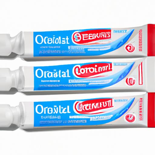 Top recommended whitening toothpaste options