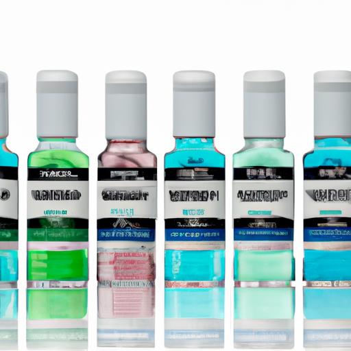 Discover the top-rated tartar control mouthwash products with rave reviews.