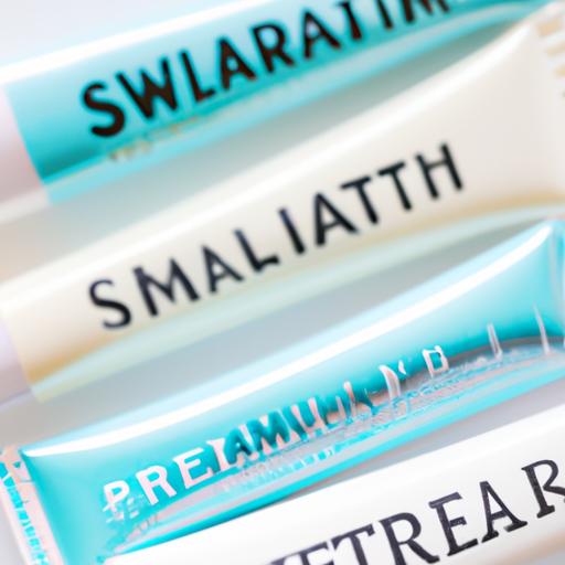 Discover the top whitening toothpaste brands for 2023.