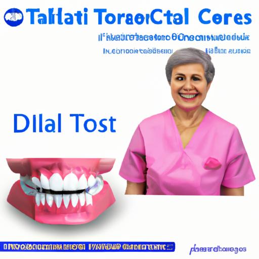 Total Denture Care Clinics