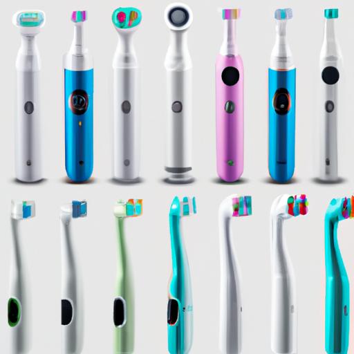 Compare and choose the perfect U shaped electric toothbrush with the ideal features for your oral care routine.