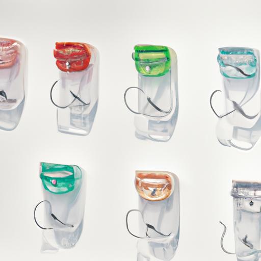Explore different models and features to choose the perfect dental flosser water jet that suits your needs.