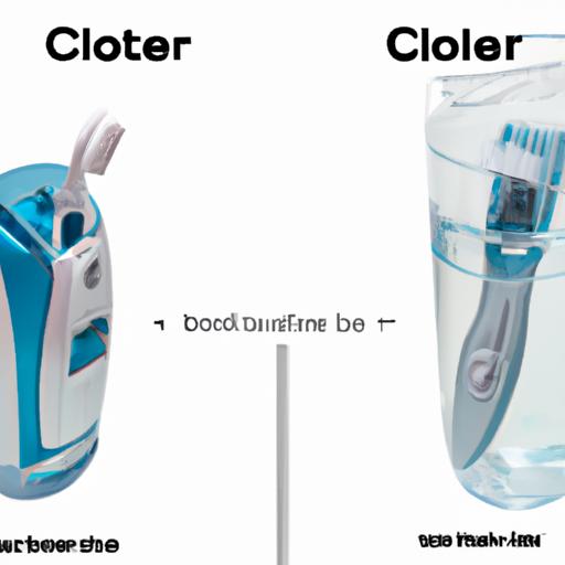 Exploring the cost and accessibility of Colgate Blast Cordless Water Flosser and Waterpik