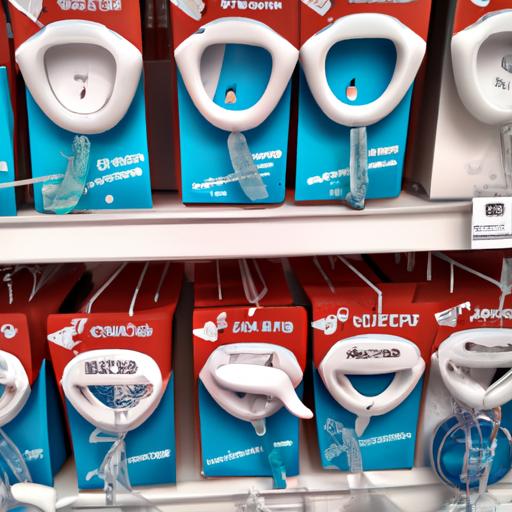 Choose from a wide selection of water flossers at CVS for your oral care needs.