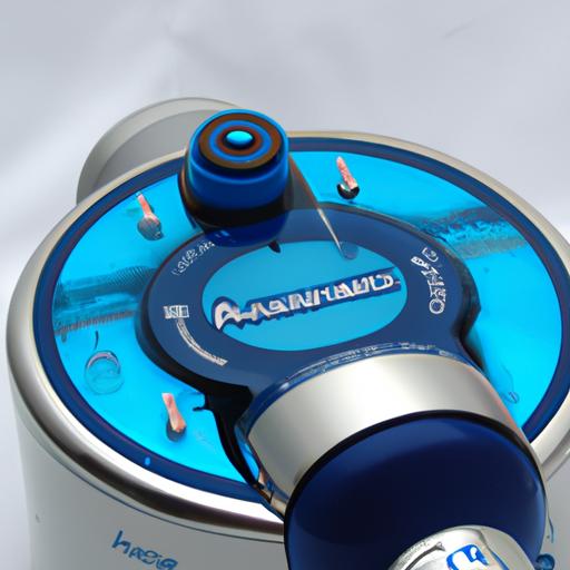 Discover the exceptional features of the Waterpik Aquarius water flosser.