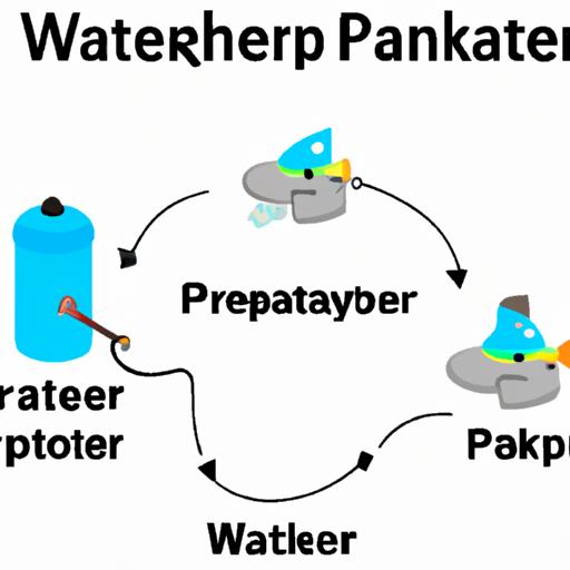 Proper cleaning and maintenance of a Waterpik