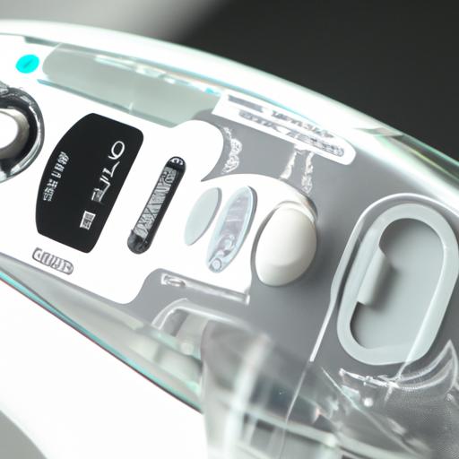 Exploring the top features and specifications of the Waterpik Cordless Water Flosser.