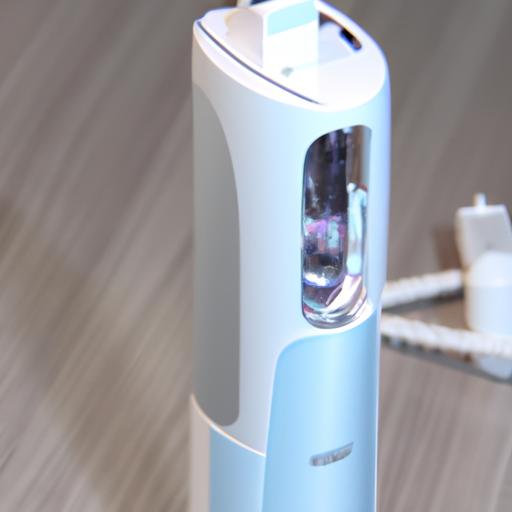 The Waterpik Ion Water Flosser: A closer look at its design and features