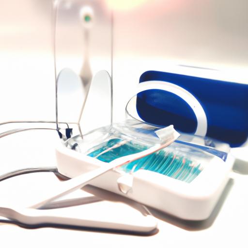 Discover the convenience and efficiency of the Waterpik Toothbrush All-in-One compared to traditional methods
