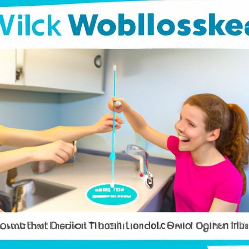 Waterpik Water Flosser And Toothbrush