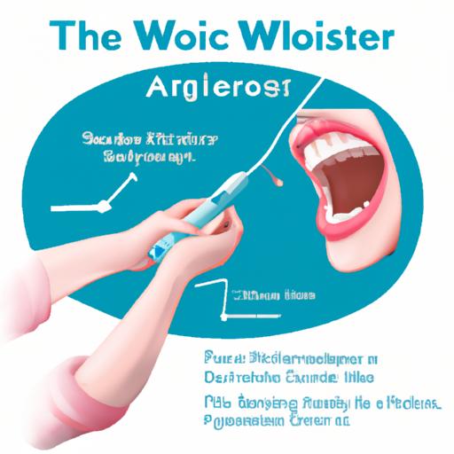Learn how to effectively use the Waterpik Water Flosser Cordless Argos for optimal oral hygiene.