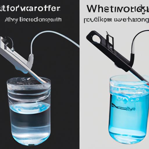 Discover the superior efficiency and effectiveness of the Waterpik combo
