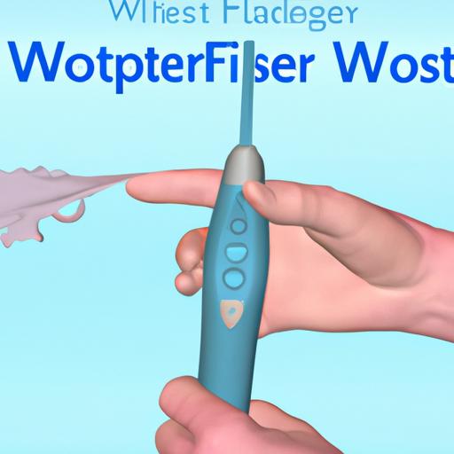 Troubleshooting steps can help address common problems with the Waterpik Water Flosser