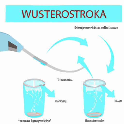 Learn how to effectively use the Waterpik Water Flosser Ultra with our simple step-by-step guide.