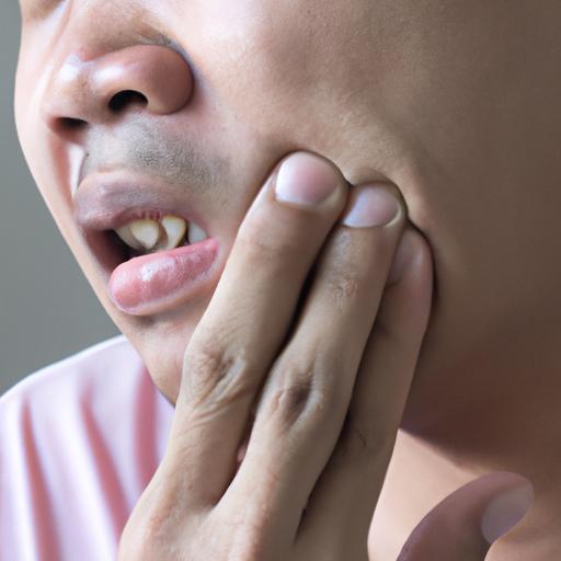 Experiencing wisdom tooth extraction pain can be uncomfortable and distressing.