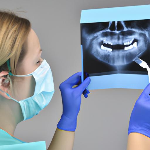 X Rays During Orthodontic Treatment